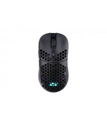2E Gaming Мышь HyperDrive Pro WL, RGB Black