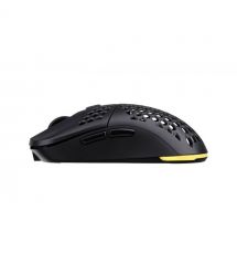 2E Gaming Мышь HyperDrive Pro WL, RGB Black