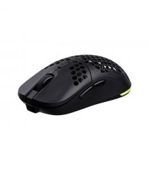 2E Gaming Мышь HyperDrive Pro WL, RGB Black