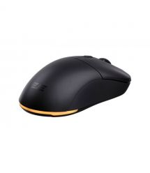 2E Gaming Мышь HyperDrive Pro WL, RGB Black