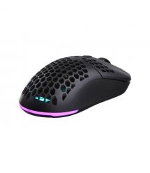 2E Gaming Мышь HyperDrive Pro WL, RGB Black