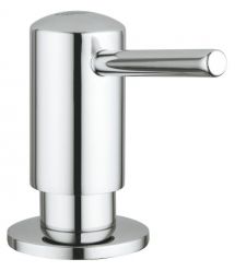 Grohe Дозатор для моющих средств Contemporary, 500мл, хром