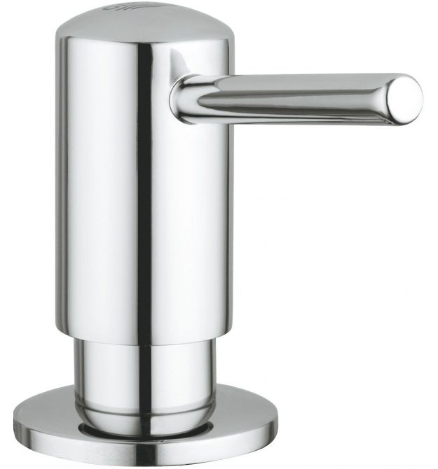 Grohe Дозатор для моющих средств Contemporary, 500мл, хром