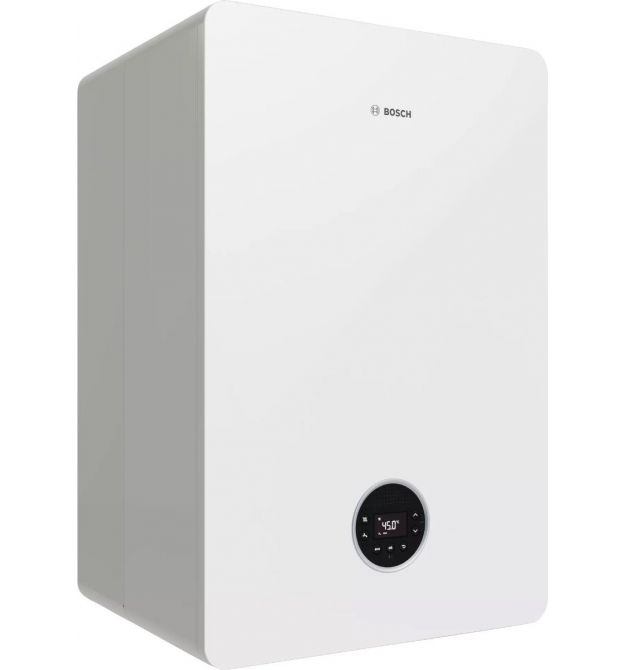 Bosch Котел газовий GC5700iW 45 P 23, конденсаційний, одноконтурний, 45 кВт
