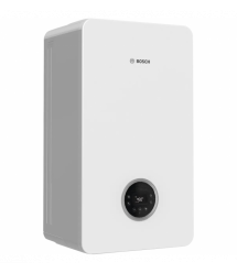 Bosch Котел газовый Condens 2300 GC2300iW 24/30 конденсационный двухконтурный 24/30кВт