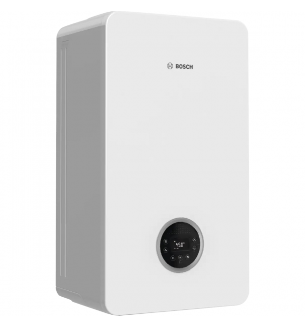 Bosch Котел газовый Condens 2300 GC2300iW 24/30 конденсационный двухконтурный 24/30кВт