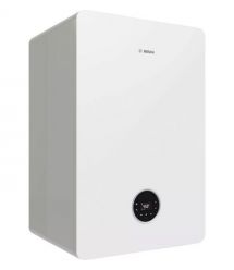 Bosch Котел газовий GC5700iW 35 P 23, конденсационный, одноконтурный, 35 кВт