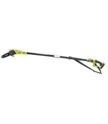 Ryobi Высоторез цепной аккумуляторный ONE+ OPP1820 18В 20см 3м 3.7кг без АКБ и ЗУ