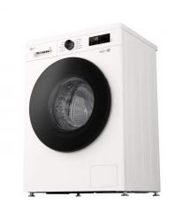 LG Стиральная машина, фронтальная, 7 кг, A+++, белый