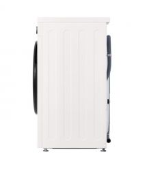 LG Стиральная машина, фронтальная, 7 кг, A+++, белый