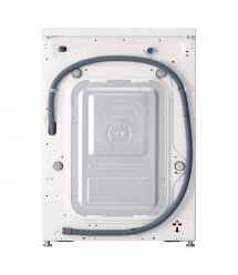 LG Стиральная машина, фронтальная, 7 кг, A+++, белый