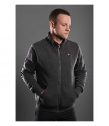 2E Tactical Кофта с подогревом Heat Power Grey, размер XL