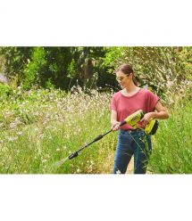 Ryobi Минимойка высокого давления аккумуляторная ONE+ RY18PW22A-0 18В 22бар 182л/ч 22кг без АКБ и ЗУ