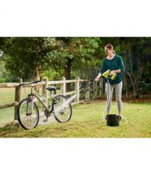 Ryobi Минимойка высокого давления аккумуляторная ONE+ RY18PW22A-0 18В 22бар 182л/ч 22кг без АКБ и ЗУ