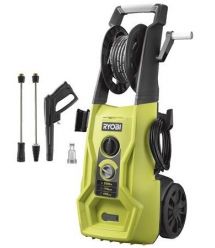 Ryobi Минимойка высокого давления RY170PWA 2500Вт 170бар 470л/ч шланг 10м 24кг