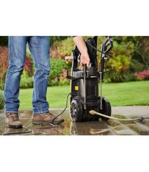 Ryobi Минимойка высокого давления RY170PWA 2500Вт 170бар 470л/ч шланг 10м 24кг