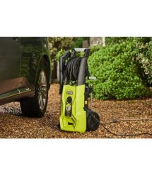 Ryobi Минимойка высокого давления RY170PWA 2500Вт 170бар 470л/ч шланг 10м 24кг