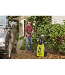 Ryobi Минимойка высокого давления RY170PWA 2500Вт 170бар 470л/ч шланг 10м 24кг