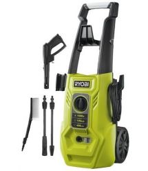 Ryobi Минимойка высокого давления RY130PWA 1600Вт 130бар 420л/ч шланг 5м 8.33кг