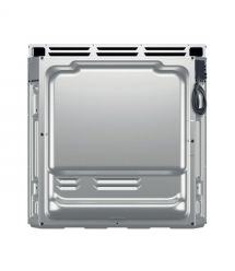 Whirlpool Духовой шкаф электрический, 71л, A+, дисплей, конвекция, телескопические направляющие, нерж