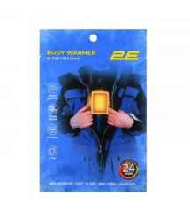 2E Tactical Химическая грелка для тела/рук размер M (130x100мм), неклейка, до 24 часов