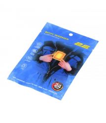 2E Tactical Химическая грелка для тела/рук размер M (130x100мм), неклейка, до 24 часов