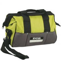 Ryobi Сумка для инструмента UTB2, 15л, жесткая конструкция, полиэстер, 27.9х3.55х20см