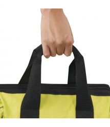 Ryobi Сумка для инструмента UTB2, 15л, жесткая конструкция, полиэстер, 27.9х3.55х20см