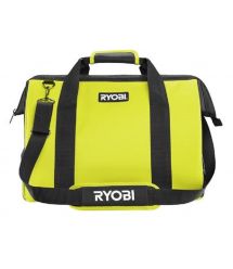 Ryobi Сумка для цепной пилы RAC256, съемный пластиковый поддон