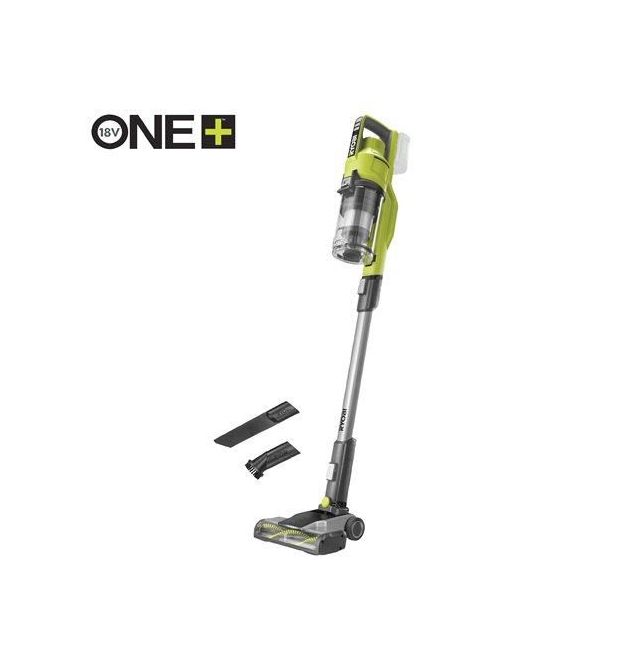 Ryobi Пылесос вертикальный РСВ18-0 аккумуляторный 5133005657