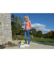 Ryobi Опрыскиватель аккумуляторный ОNE+ OWS1880 5л 18В 3.1бар 0.5л/мин 2.4кг без АКБ и ЗУ