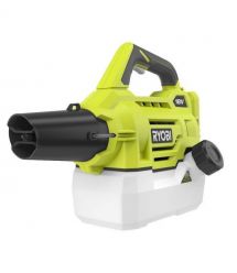 Ryobi Опрыскиватель-распылитель аккумуляторный ОNE+ RY18FGA-0 2л 18В 0.12л/мин 2.8кг без АКБ и ЗУ