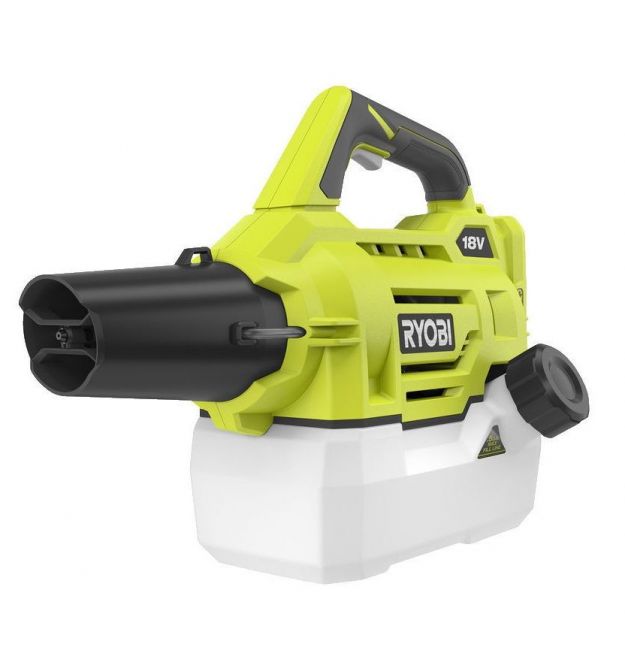 Ryobi Опрыскиватель-распылитель аккумуляторный ОNE+ RY18FGA-0 2л 18В 0.12л/мин 2.8кг без АКБ и ЗУ