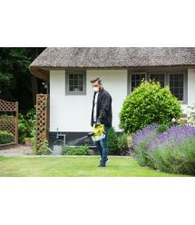 Ryobi Опрыскиватель-распылитель аккумуляторный ОNE+ RY18FGA-0 2л 18В 0.12л/мин 2.8кг без АКБ и ЗУ