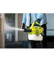 Ryobi Опрыскиватель-распылитель аккумуляторный ОNE+ RY18FGA-0 2л 18В 0.12л/мин 2.8кг без АКБ и ЗУ