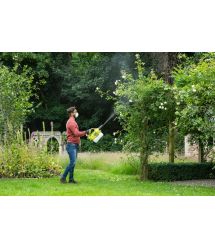 Ryobi Опрыскиватель-распылитель аккумуляторный ОNE+ RY18FGA-0 2л 18В 0.12л/мин 2.8кг без АКБ и ЗУ