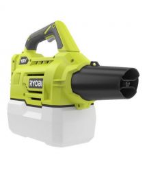 Ryobi Опрыскиватель-распылитель аккумуляторный ОNE+ RY18FGA-0 2л 18В 0.12л/мин 2.8кг без АКБ и ЗУ