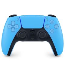 PlayStation 5 Геймпад Dualsense BT, Starlight Blue