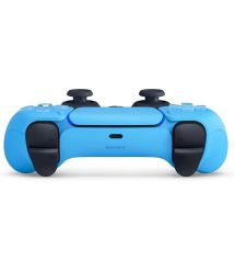 PlayStation 5 Геймпад Dualsense BT, Starlight Blue