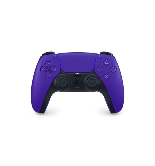 PlayStation 5 Геймпад Dualsense BT, Galactic Purple