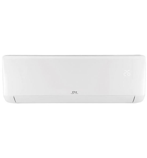 Cooper&Hunter Внутренний блок кондиционера Vital CH-S09FTXF2-NG, 25 м2, Wi-Fi, белый