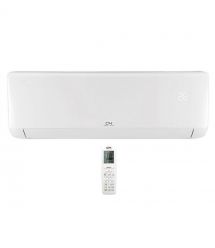 Cooper&Hunter Внутренний блок кондиционера Alfa Inverter CH-S07FTXE, 18 м2, инвертор, Wi-Fi, R32, белый
