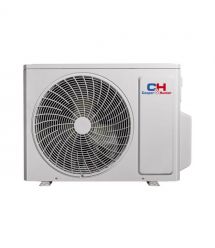 Cooper&Hunter Кондиционер Veritas Inverter CH-S12FTXQ2-NG, 35 м2, инвертор, A++/A+, до -15°С, R32, белый