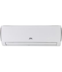 Cooper&Hunter Кондиционер Veritas Inverter CH-S12FTXQ2-NG, 35 м2, инвертор, A++/A+, до -15°С, R32, белый