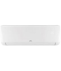 Cooper&Hunter Кондиционер Vital Inverter CH-S18FTXF2-NG, 55 м2, инвертор, A++/A+, до -15°С, Wi-Fi, R32, белый