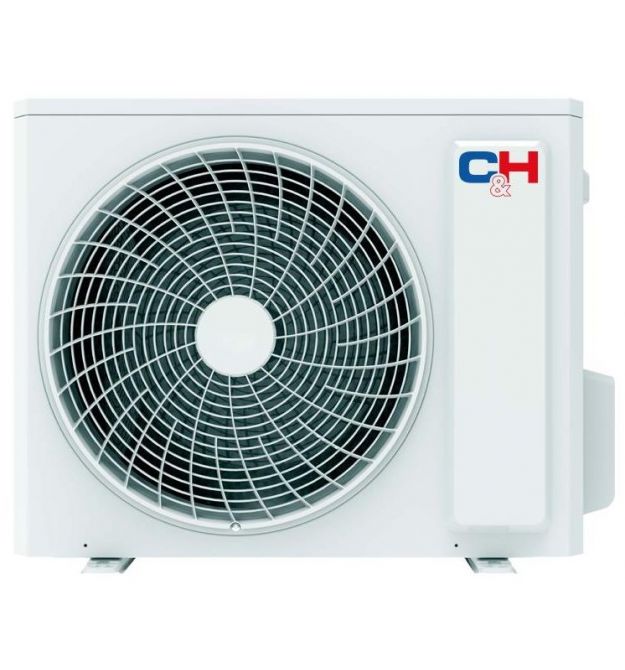 Cooper&Hunter Наружный блок для мульти сплит-системы CHML-U14RK2-NG, инвертор, 1-2 блока, R32