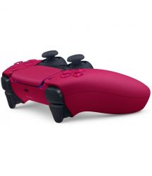 PlayStation 5 Геймпад Dualsense BT, Cosmic Red