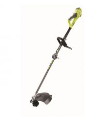 Ryobi Триммер садовый сетевой RBC1226I 1200Вт 26см нож/леска 38см система SmartTool 5.1кг