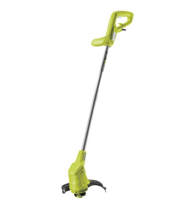 Ryobi Триммер садовый сетевой RLT3525 350Вт 25см 1.9кг