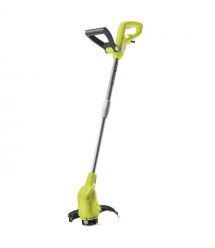 Ryobi Триммер садовый сетевой RLT4125 400Вт 25см телескопический 1.9кг
